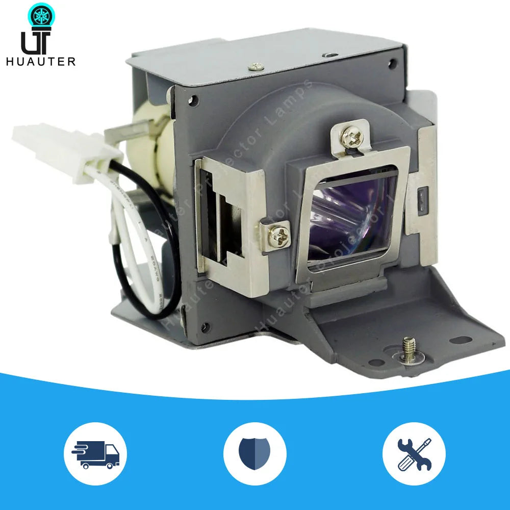 5J.J6D05.001 Compatible Projector Lamp for BenQ MS502 MS502+