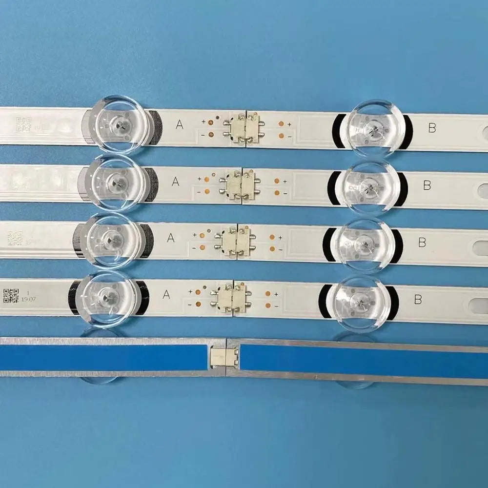 LED Backlight Strip for DIRECT 3.0 55" 55LB620V 55LF561V 55LF562V 55LB561V 55LF5950 6916L-1989A 1990A 1991A