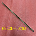 LED Strip Bar For Panasonic TC-L47DT50X TC-L47WT60 TX-L47ET61B TX-L47ET60E 47 V13 LBA LC470EUD FF F1