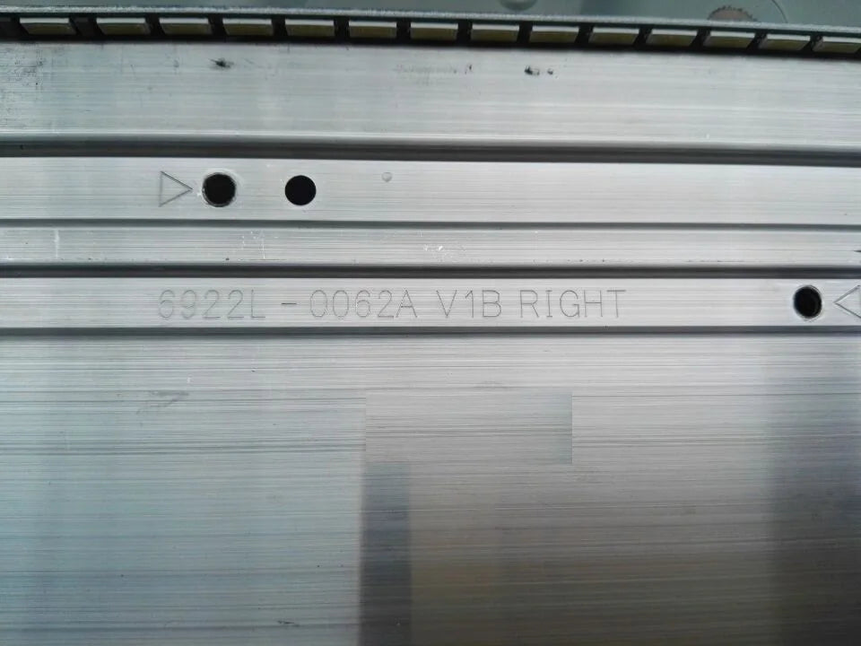 LED Backlight Strip for Panasonic TX-L42DT60 Sony KDL-42R500A Grundig 42VLE987BL 42VLED983BL 42LA641S