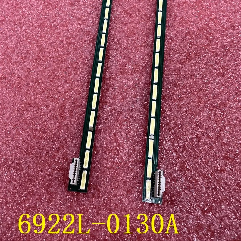 LED Backlight Strip for 2pcs LED Backlight Strip For TV 42UB820V 42PUS7809/12 6922L-0130A 6916L-1835A 1836A