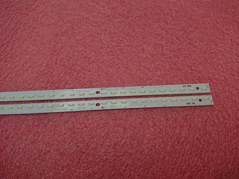 LED Backlight Strip for Panasonic TC-L42E30L TC-L42E30B TX-L42E30B TH-L42E30W TX-L42E31B TX-L42E30E