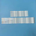 LED Backlight Strip for UE40H6500 UE40H6200 UE40H5100 CY-GH040CSLV5H D4GE-400DCA-R1 R2 D4GE-400DCB-R1 R2