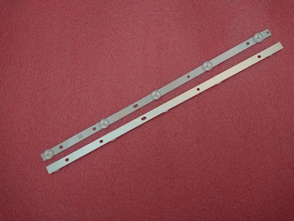 LED Backlight Strip for 43LE5173D 43LE7173D 43PFT4001 43PFT6100S 43PHT4001 43PFF5459 42PUF6052 K420WD7