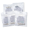 10/20/33/60/80 Values SMD Resistor Kit Assorted Kit 10ohm-1M