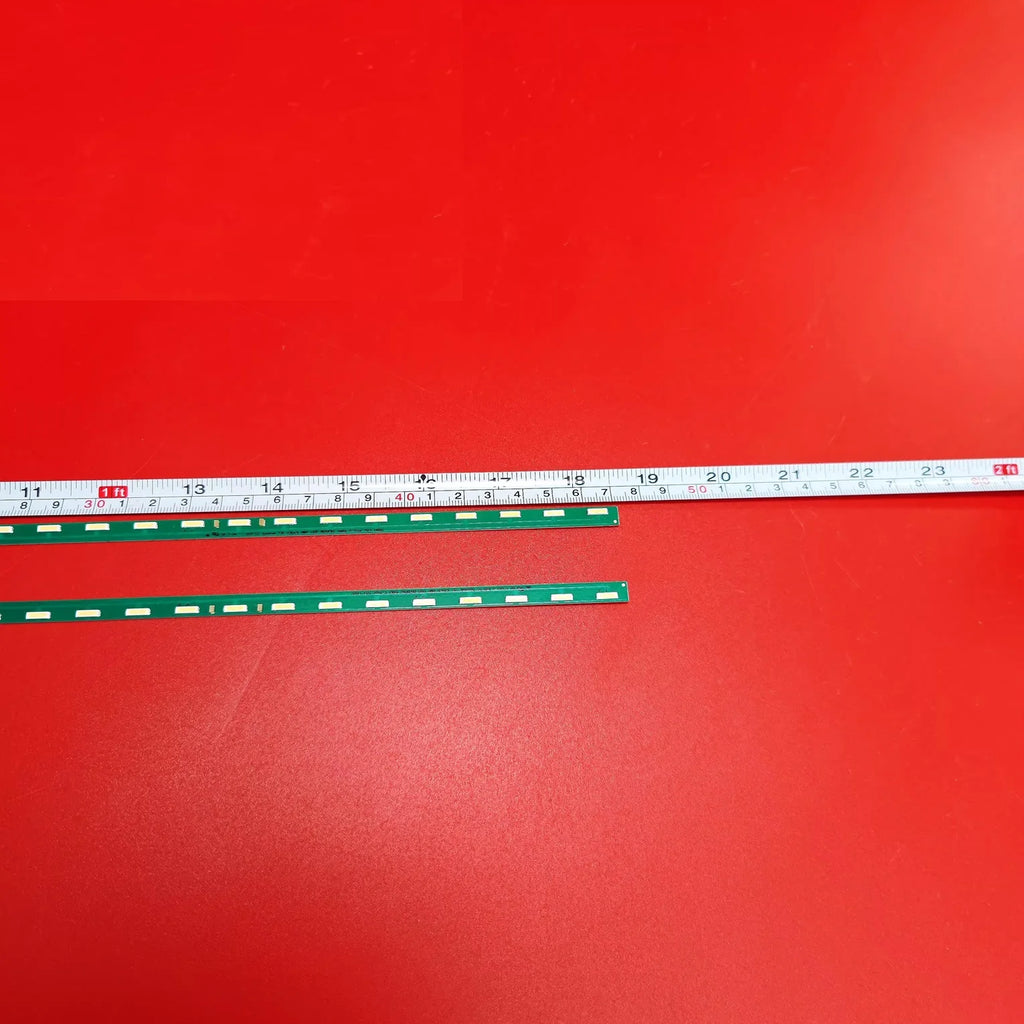 LED Backlight Strip for 43UF690V 43UF6907 43UF6600 43UF6300 CD 43UX310C CA NC430EGE-SADR1 Y15 43inch BMS UHD