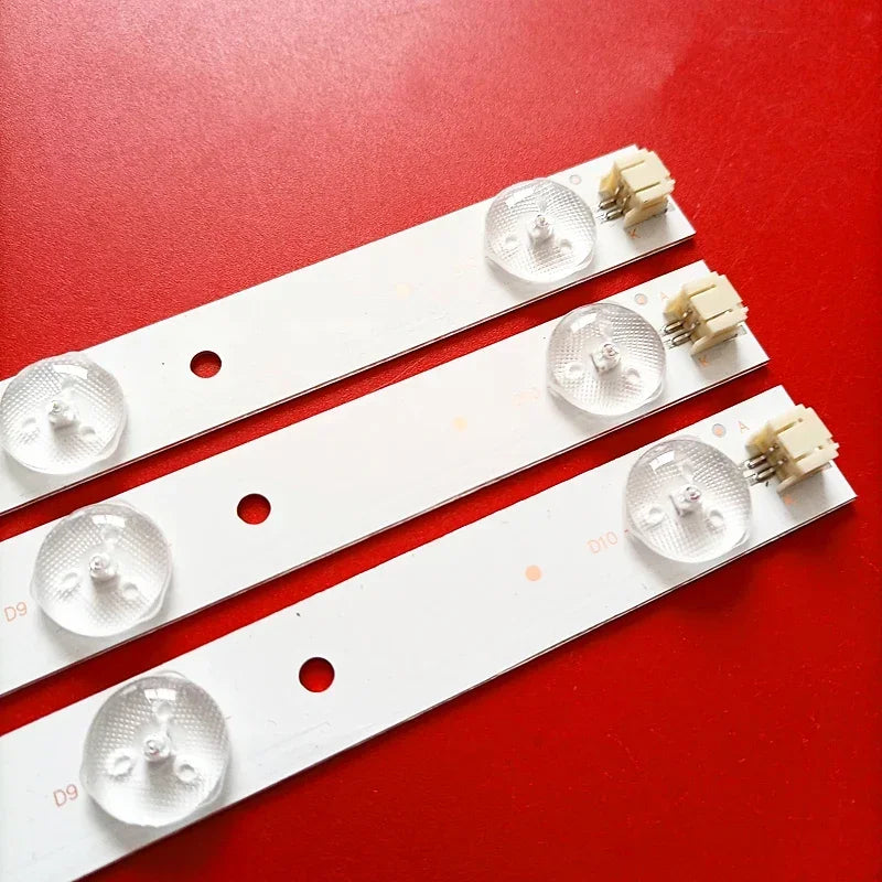 LED Backlight Strip for 753MM LED Backlight For 40k41d OY385D10-ZC14F-02 0Y385D10-ZC14F-02 532WY390M04