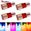 4x T10 LED W5W Canbus Light Bulb Car Clearance Interior Read