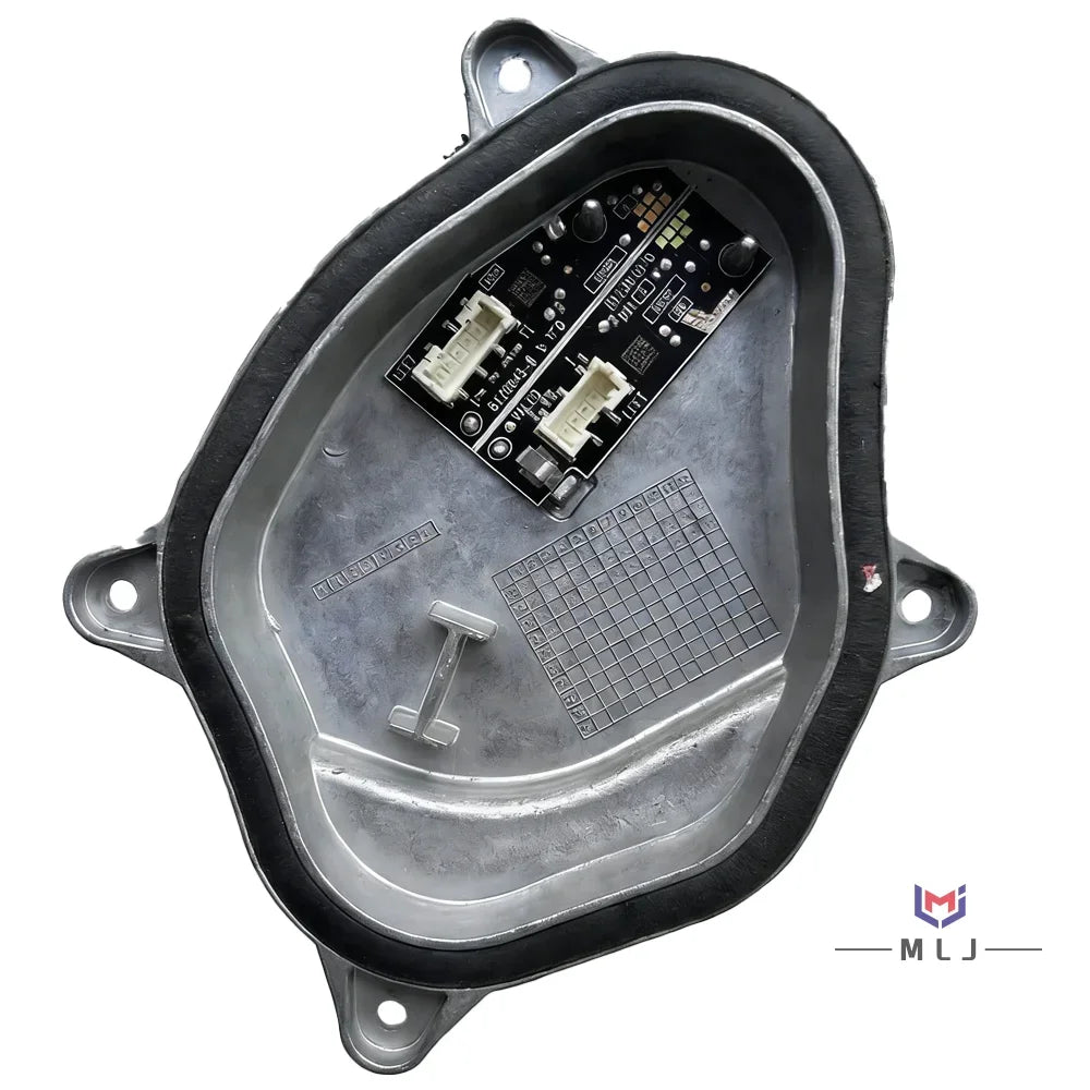 DRL B120845-B B120846-B For 20-23 VW T-CROSS daytime running light module/chip/light guide strip OEM