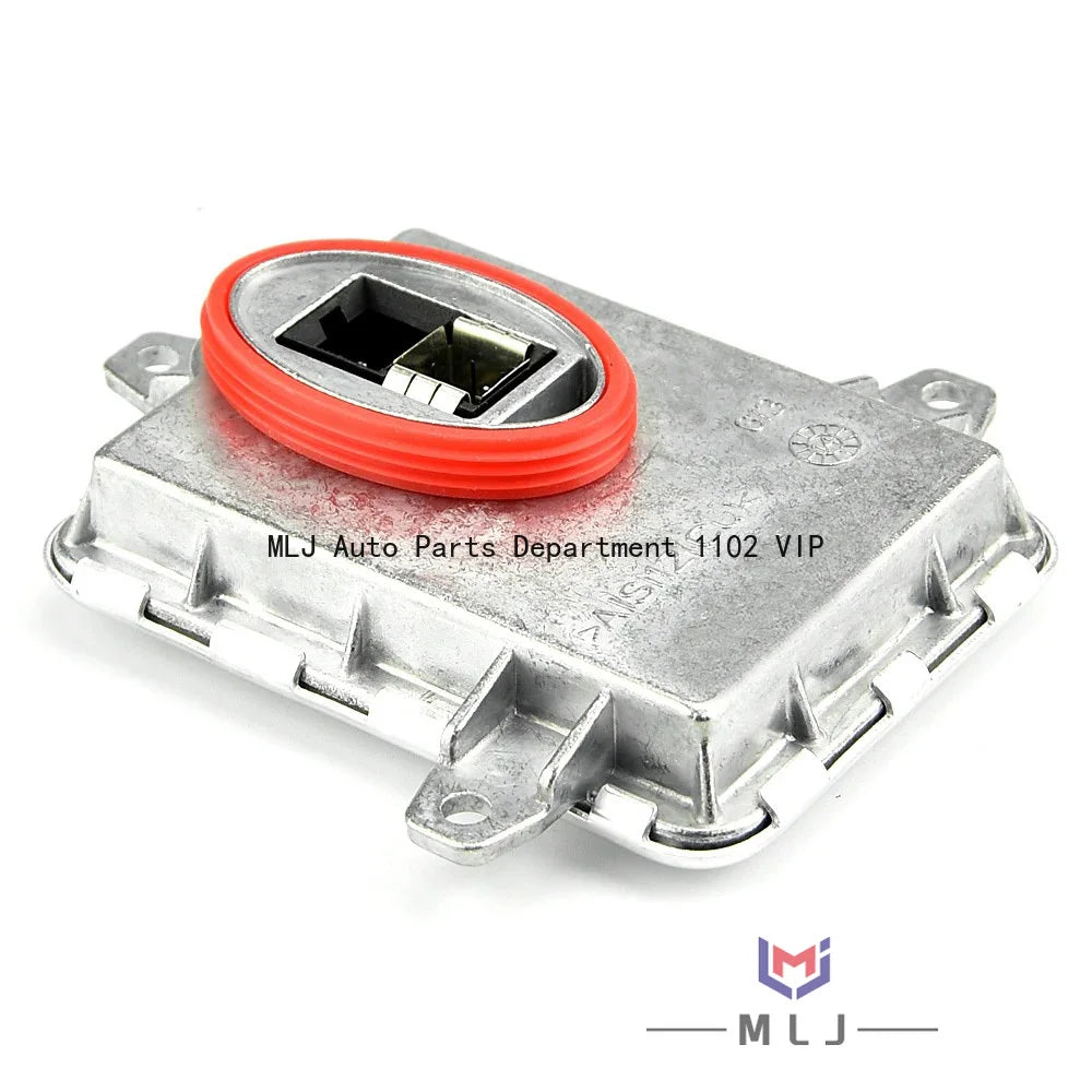 Headlight DRL Ballast Control Module Unit 130732931201 for Mercedes-Benz F25 F26 X3 2011-2015