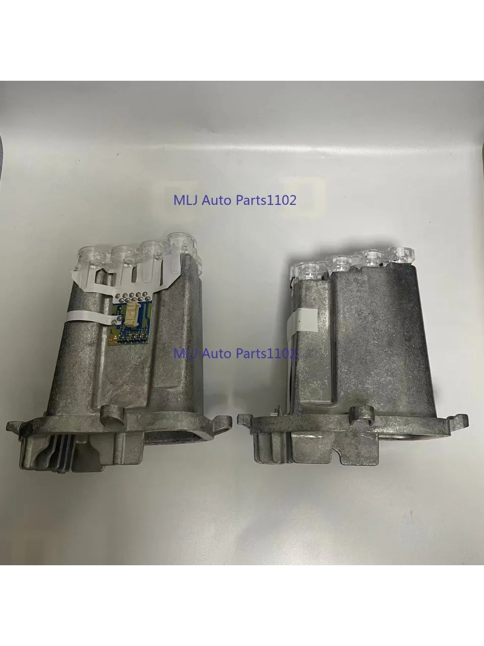 turn signal module LED turn signal light for BMW F02 F01 2009-2012