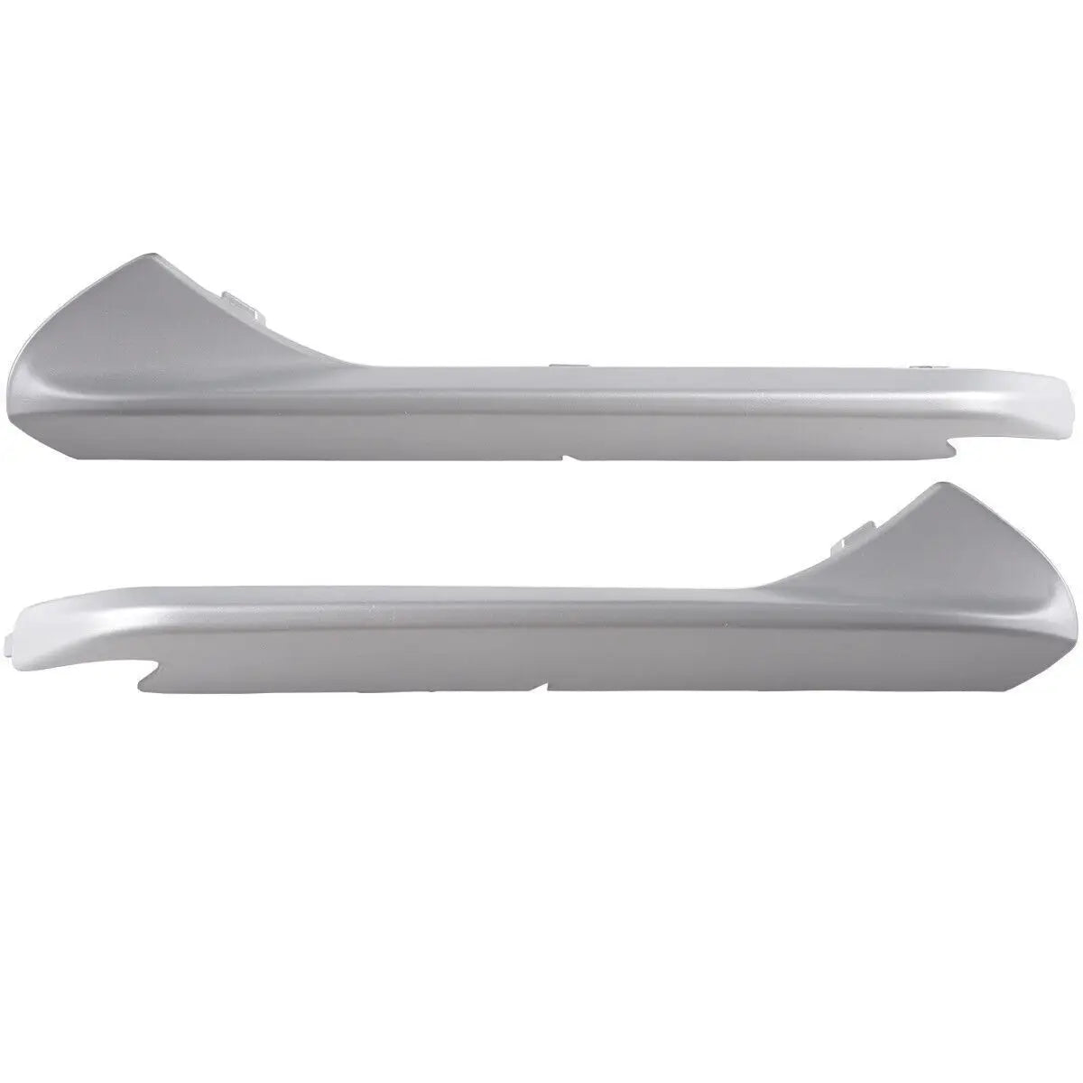 51117319777 51117319778 51117343259 51117343260 Front Bumper Outer Grille Cover Replacement Accessories For