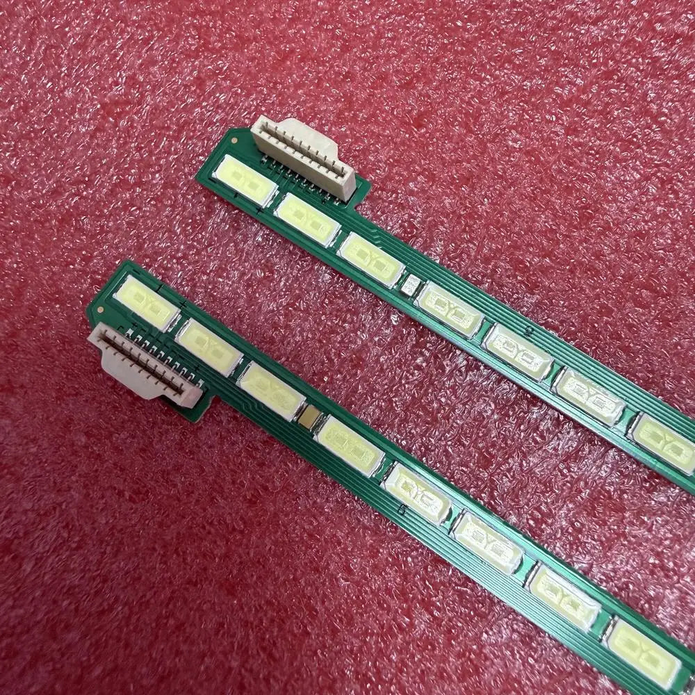 LED Backlight Strip for 60UF778V 6916L2275A 6916L2276A 60UF7700-CC 60UF7300-UT 60UF7300 UT 60UF7700 UJ