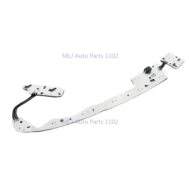 Headlights DRL Chip Ballast Circuit Board Light Source Daytime Running Light White Light for Ford