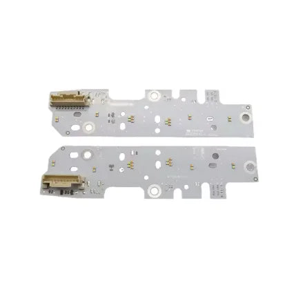 Angel Eyes Ballast DRL Daytime Running Lights Circuit Chip Car Headlights for Volvo XC60