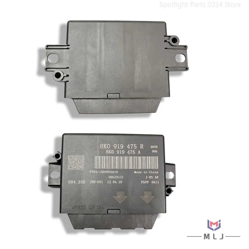 8K0919475R For Audi Q5 A4 A5 Parking Assist System Reversing Radar Module Control Assisted Parking 8K0 919