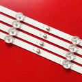 LED for 50KUS65 H-LED50EU7008 H-LED50BU7003 50U750TS HTY-50UHDO11G-HC22 50UCA1 SUN-LED50XU400 U50H7N U50H7S