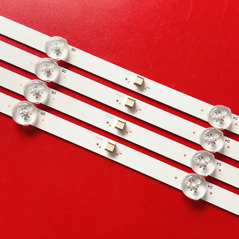 LED for 50KUS65 H-LED50EU7008 H-LED50BU7003 50U750TS HTY-50UHDO11G-HC22 50UCA1 SUN-LED50XU400 U50H7N U50H7S