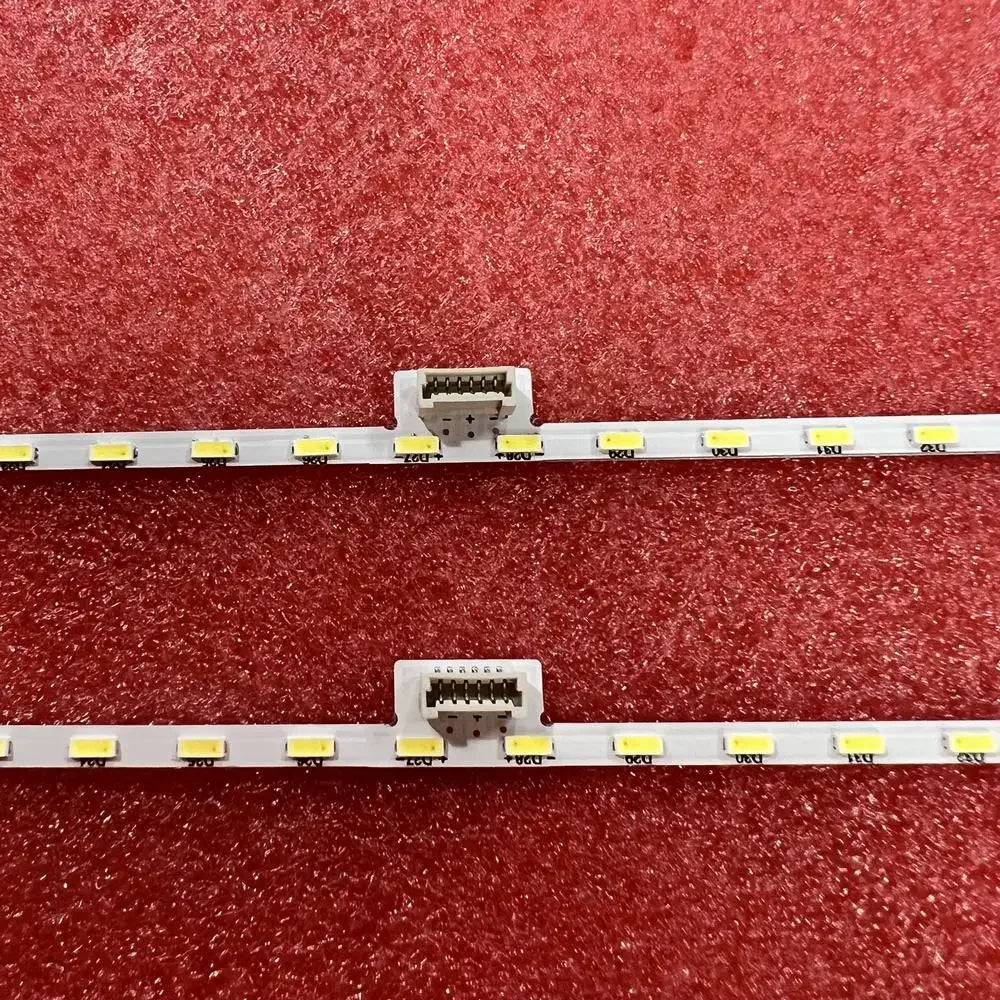 LED Backlight Strip for Sony KD-43XD8099 KD-43XD8305 XBR-43X800D LB43010 V0_01 T430QVF01.0 S430QF58 V5