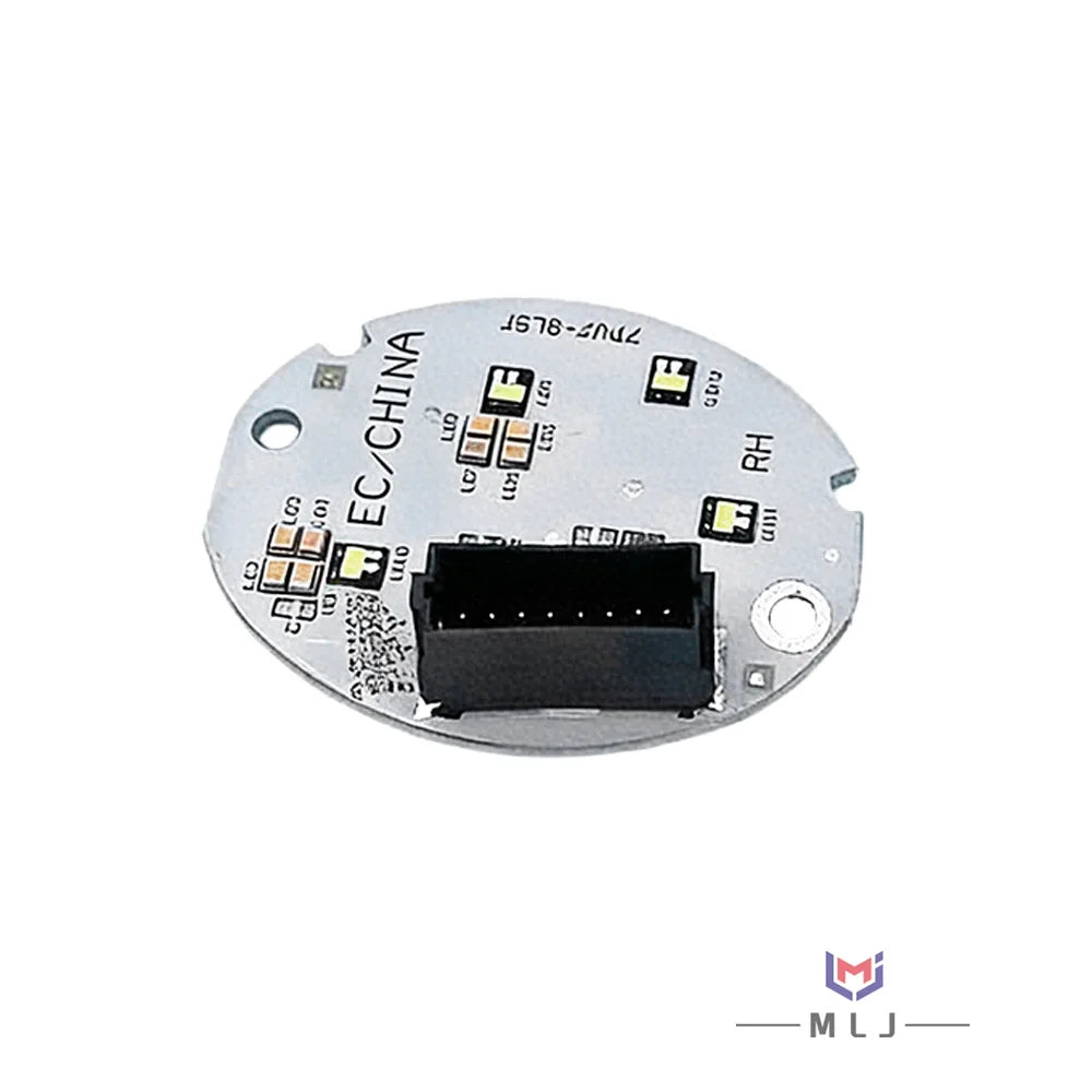 DRL Daytime Running Light & Turn Signal Light Source Driver Module Chip for Buick 2016-2018