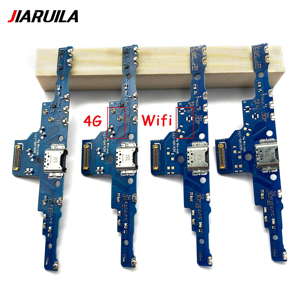 NEW USB Charging Port Charger Dock Plug Connector Board Micr