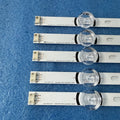 LED Strip for 55LH5750 55LF6000-UB AGF78401601 NC550DUE-VCCP1 6916L-1987A 1988A 1989A 1990A 1991A 1992A