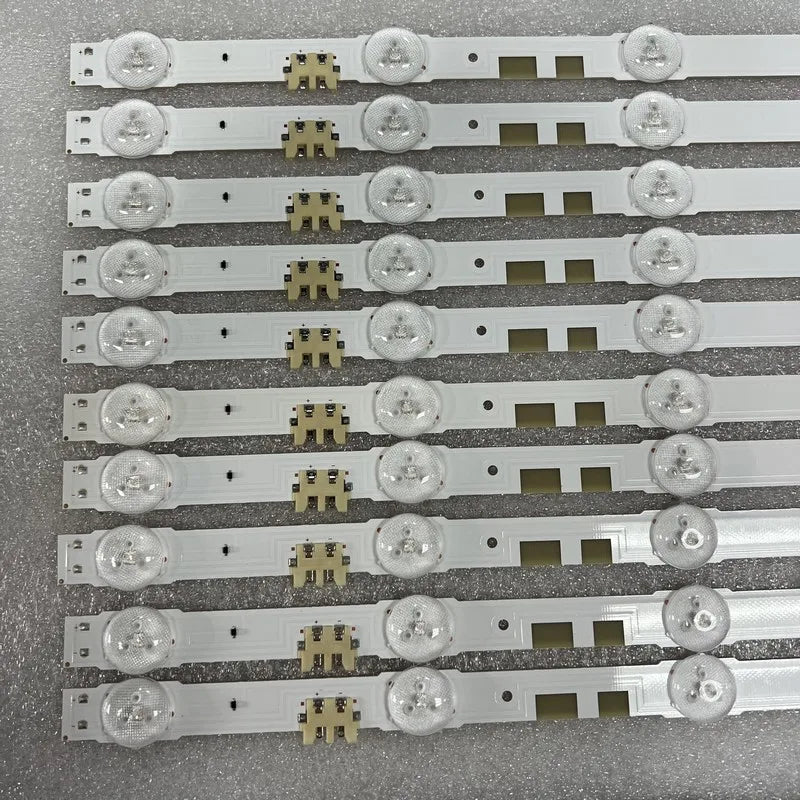 LED Strip For Samsung UE60JU6800 UE60JU6870 UE60JS7200 UE60J