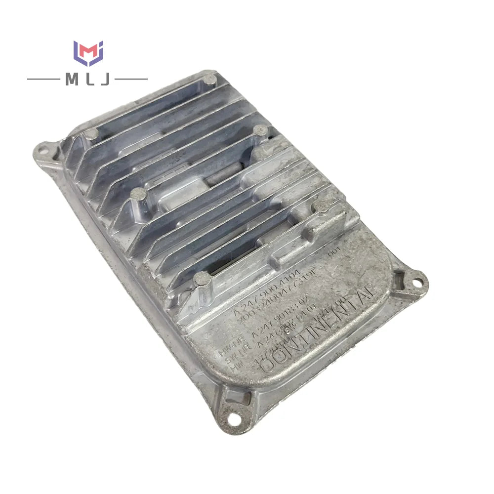 Headlight LED Driver Unit Daytime Running Light Controller Module For Mercedes Benz W205 W253 W167 for