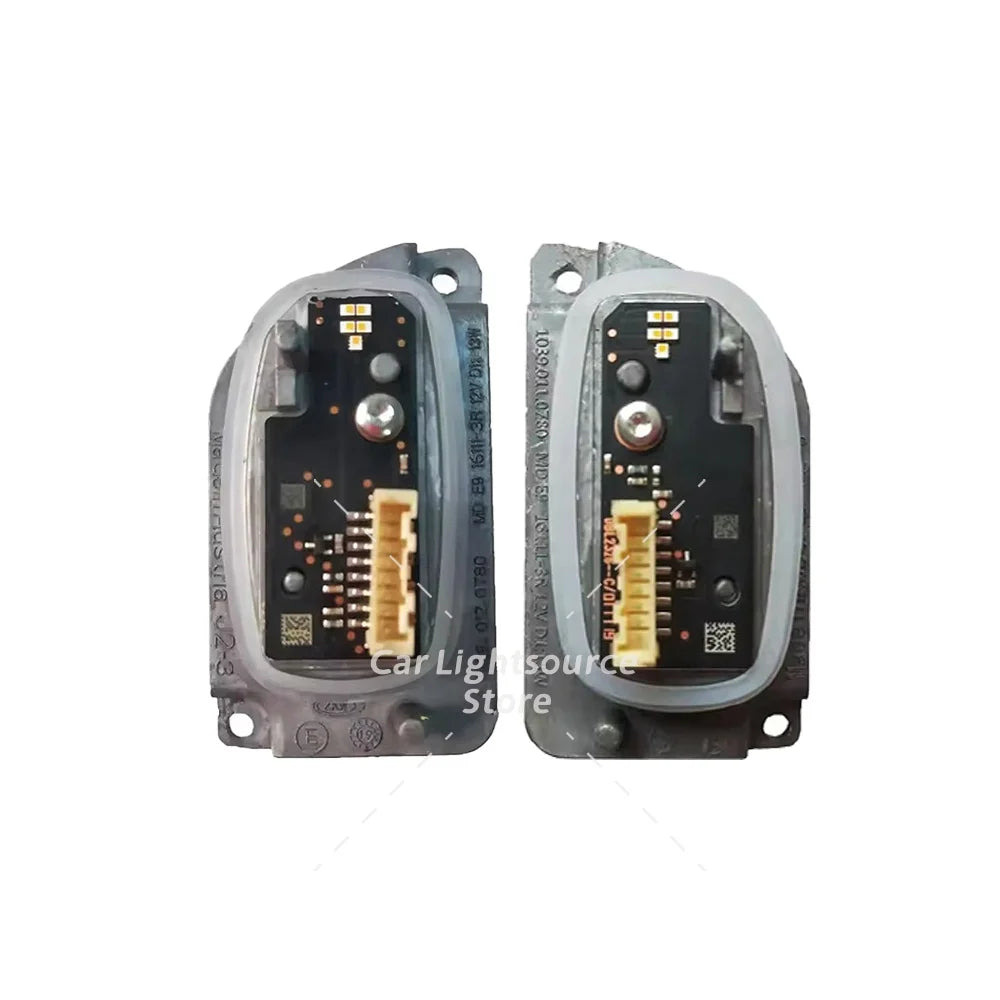 Headlight Turn Signal Modules 63117214939 for BMW G30 F90 G31