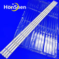 LED Backlight Strip for KIT 4PCS LED Backlight Strip For Atvio Atv5017iled Atv-5017iled Atv5016iled Atv-5016