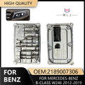 Headlight Ballast Control Module OEM for Mercedes-Benz W246 2012-2019