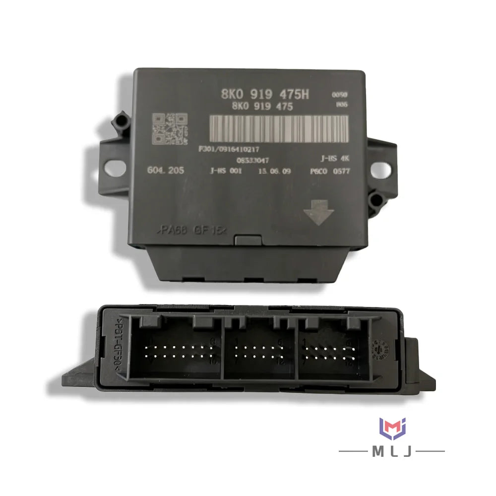 PDC Parking Assist Control Module Replacement 8K0919475H For Audi A4 B8 S4 A5 S5 Q5 Reversing Parking