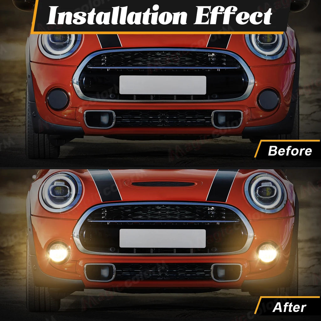 For BMW Mini Cooper 2011 - 2016 Countryman R60 Paceman R61 F