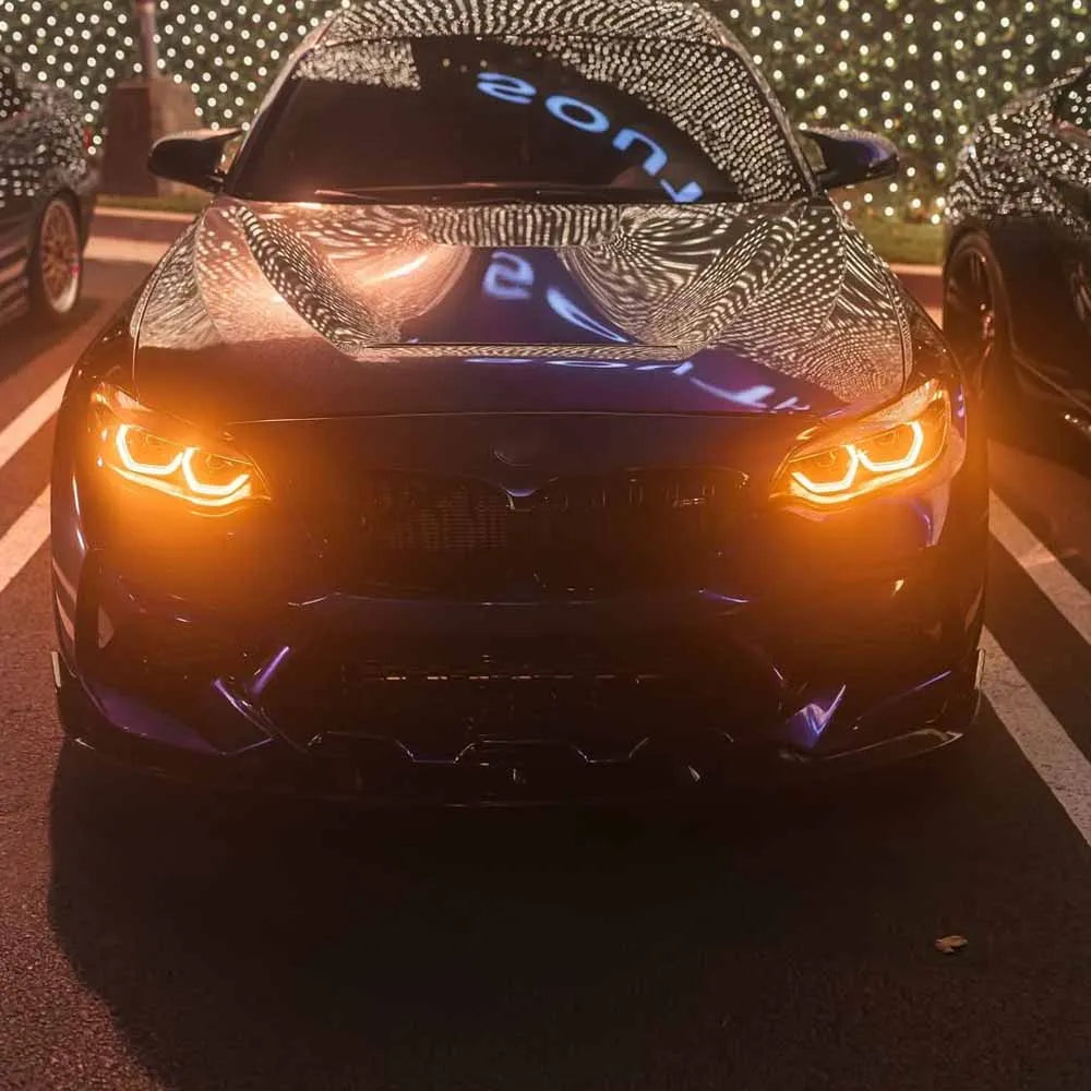 LED Headlight for BMW F22 F23 F87
