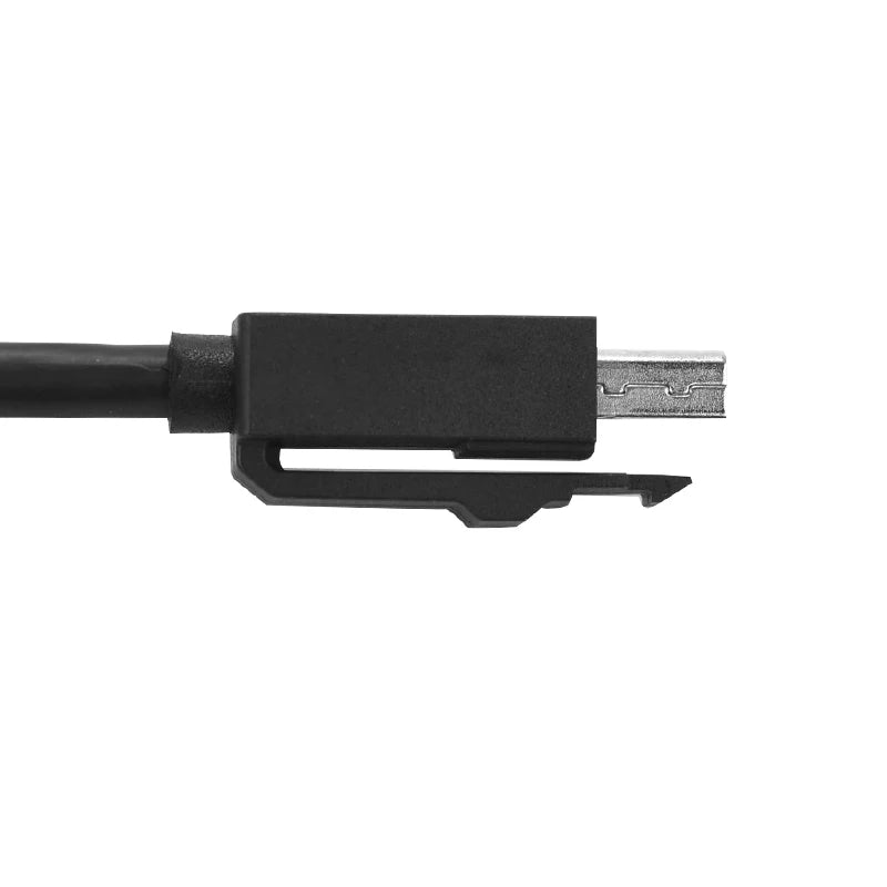 144Hz Mini DisplayPort to DisplayPort Cable Adapter 4k 60Hz 