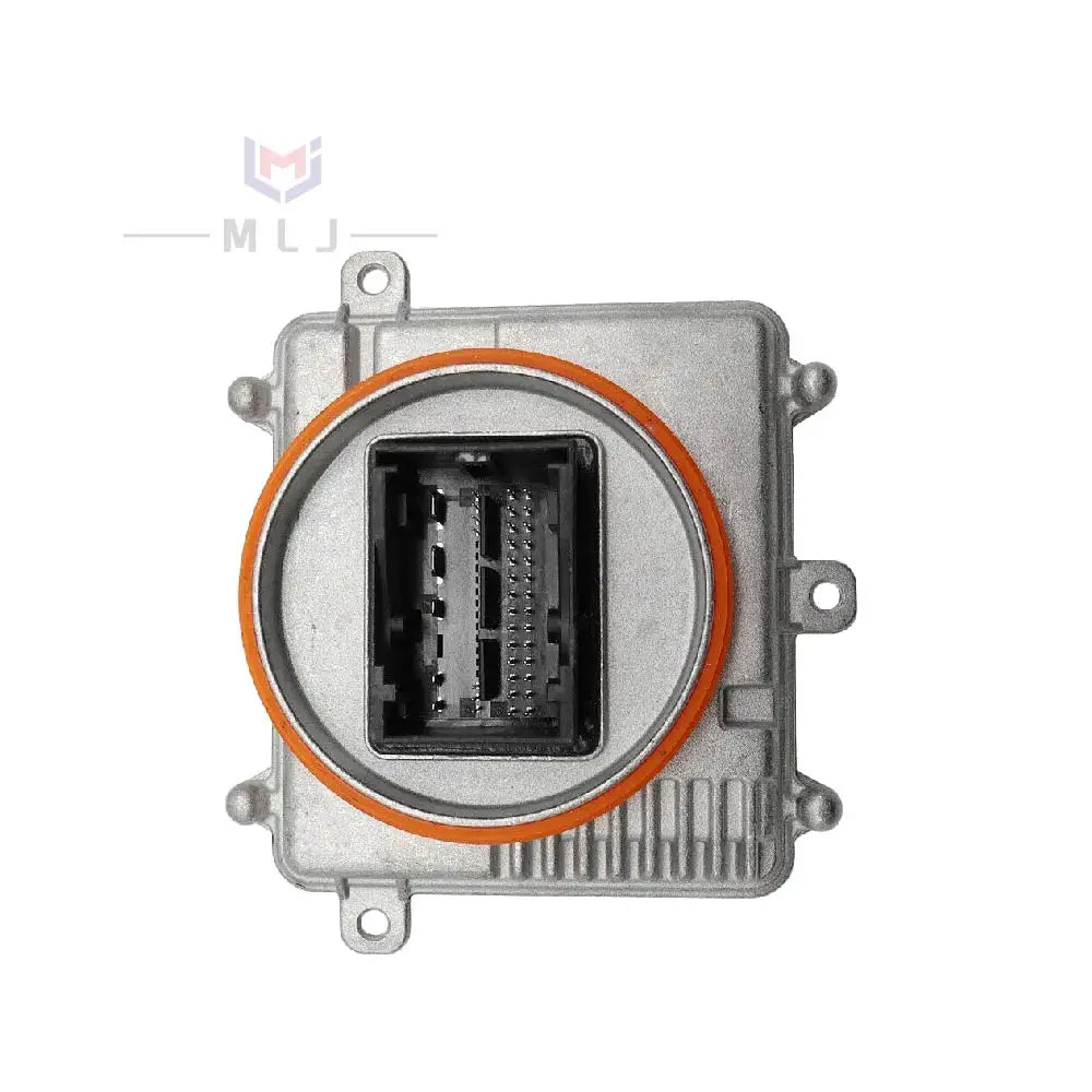 LED Headlight Driver Control Module For VW Tiguan Seat Ateca Leon Skoda Cupra MQB LED Module
