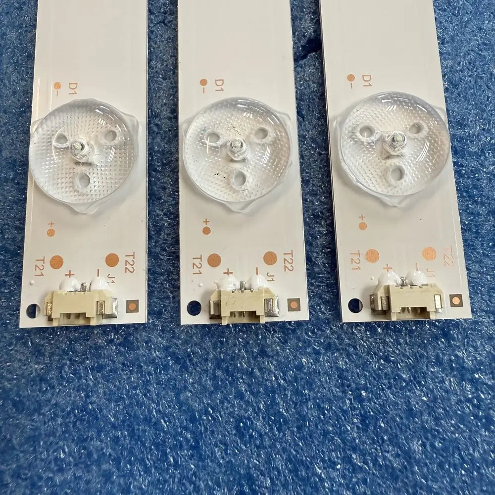 LED Backlight Strip for Full LED Backlight Strips for LE32B310N LE32B8000T MTV-3229LTA2 30331510213 3033151021