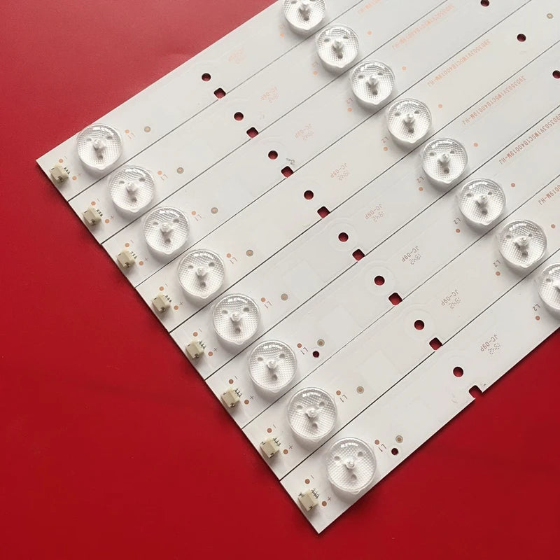 LED for 40H4C 40K200 40K20D 40K20DW NS-40D420 NS-40D420NA16 Ns-40d420mx16 LED39EC110JD 2013CHI400 3228N1