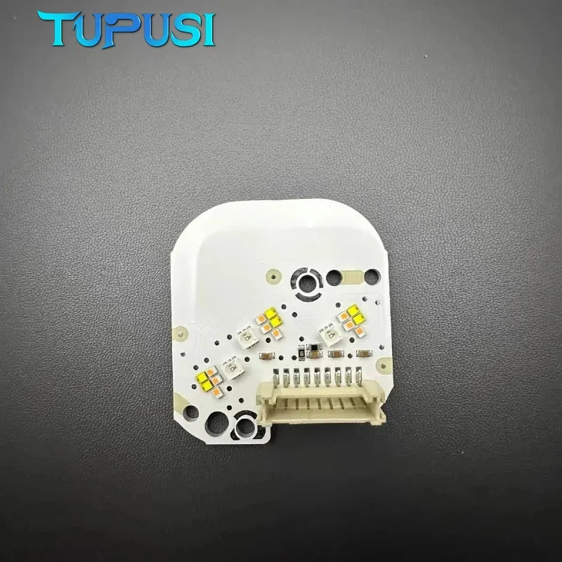 Headlights DRL Chip Ballast Chip Circuit Board Light Source Board Chip for Mercedes W222 2018-2020