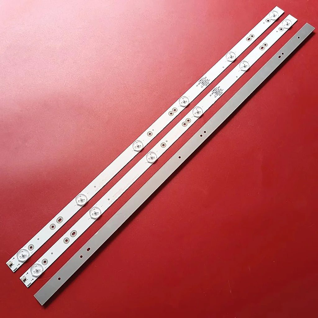 6LED LED Strip for OCEALED320516B7 DVB-PT1320083HCA OD32D06-