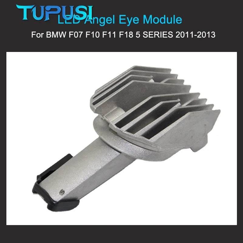 Angel Eyes Module for BMW F07 F10 F11 F18 2011 2012 2013 Plug and Play LED Angel Eyes Ring Light Modules for
