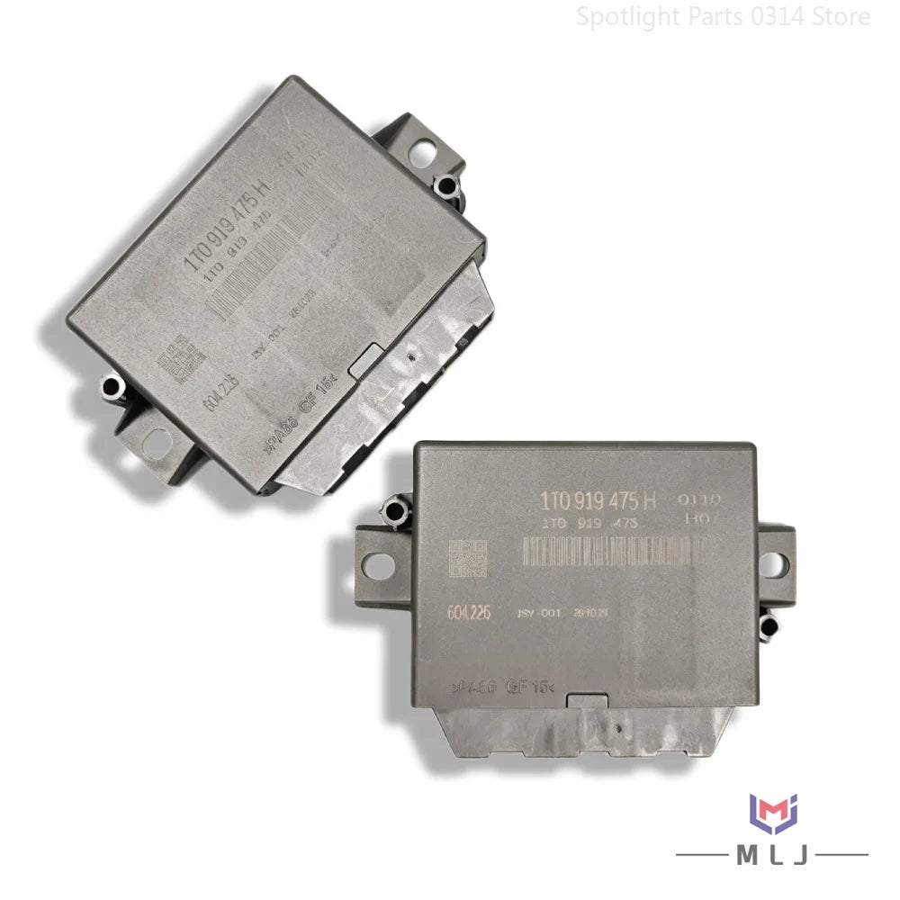 1T0919475H For VW CC Passat CC Tiguan Golf Car Park Assist Control Reversing Radar Computer Parking Assist