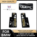 Headlight Part 63117214939 63117214940 63117214941 for BMW G30 G38 2017-2019