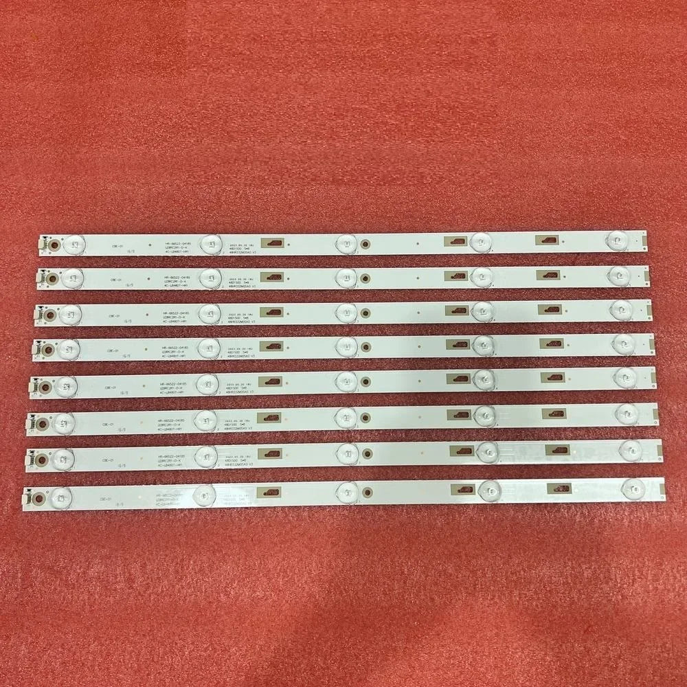 LED Backlight Strip for 48L2600C 48D15005 48L25EBC 48L26CMC 48L2500C LVF480SSDX 48D1500 Insignia