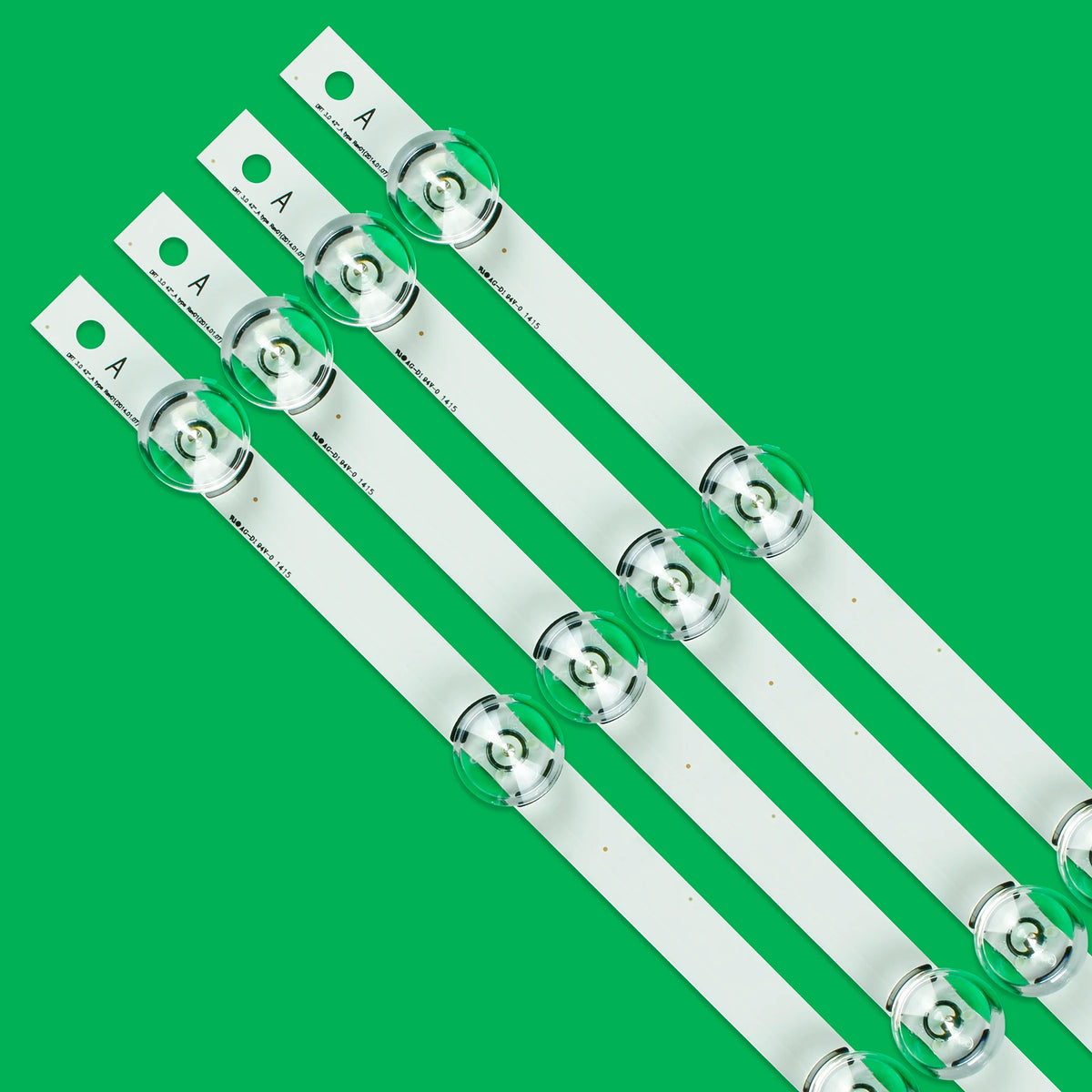 TV LED Backlight Strip For 42LF5800 42LF5809 42LB560 42 Kit 