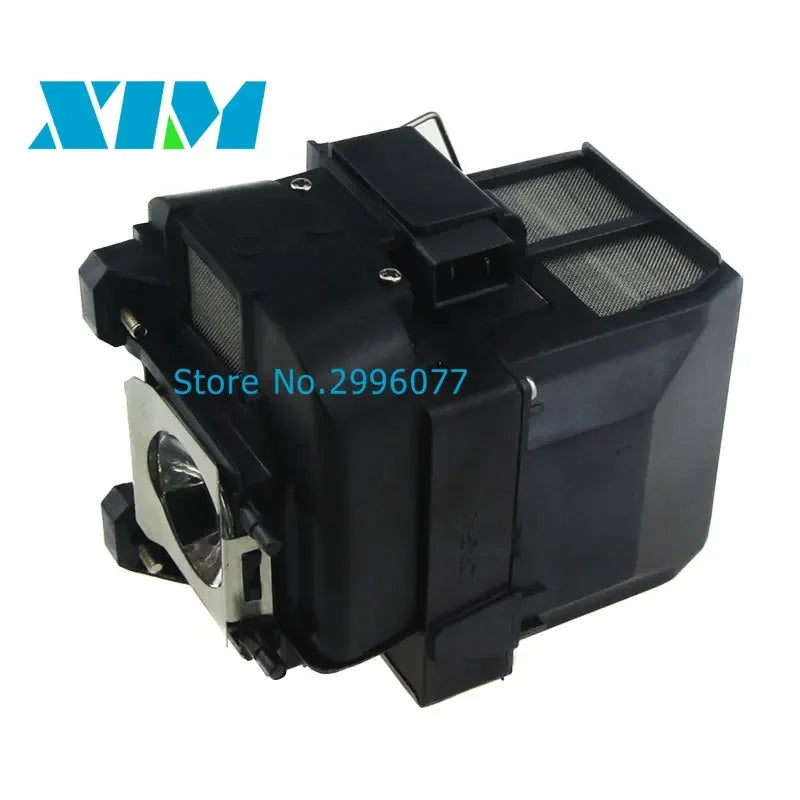 High Quality ELPLP75 Replacement Projector Lamp with housing