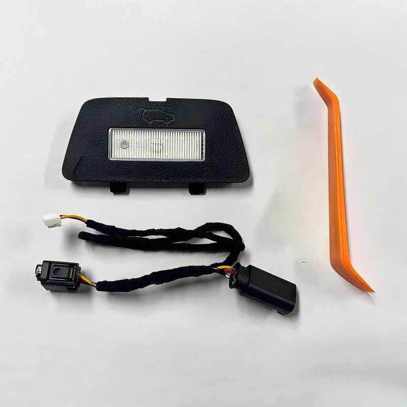For BYD Seal U/Sealion 6/Song Plus LED Trunk Tailgate Lighti
