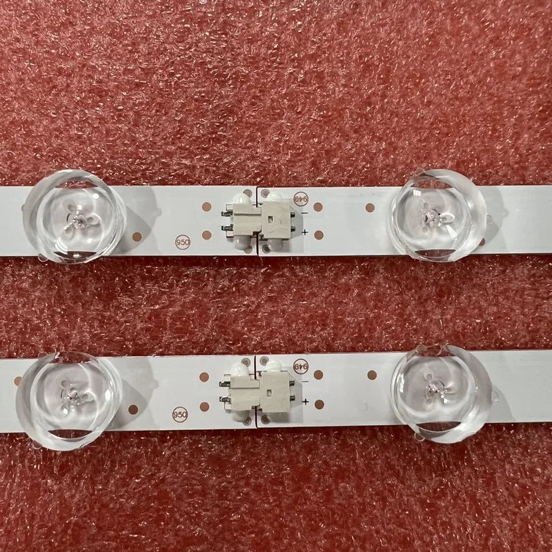 LED Backlight Strip for Full LED Strip 11LED For 42LS345Y 42LN5100-CP 42LM3450 42LS345T 42LS3150 SVL420A60 42
