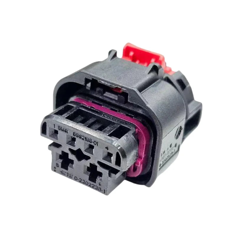 Headlight Led Tail Light Plug OEM 6992169-01 Te 0-2303082-1 Te 0-2302238-1 for BMW