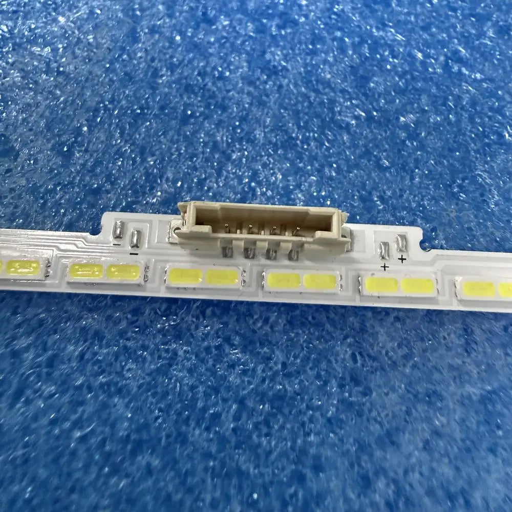 LED Backlight Strip For Samsung UA85AU8000U UE85BU8070U BN96